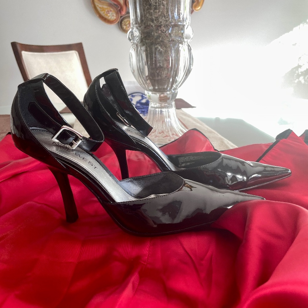Nine West Pumps
